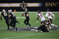 Wild Card Round - Chicago Bears v New Orleans Saints